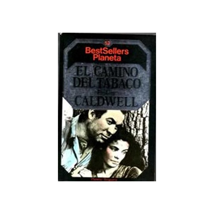 El Camino Del Tabaco